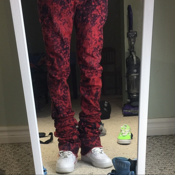 Custom Jeans - Picture 8 of 11